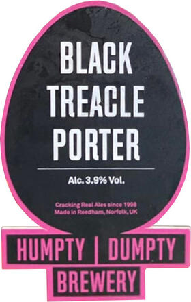 beer pump clip