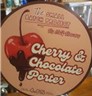 beer pump clip