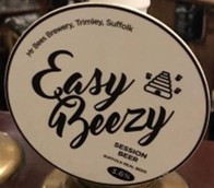 beer pump clip
