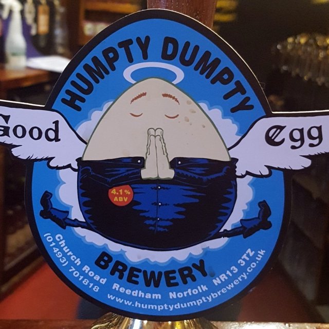 beer pump clip