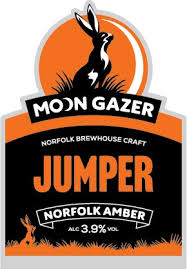 beer pump clip