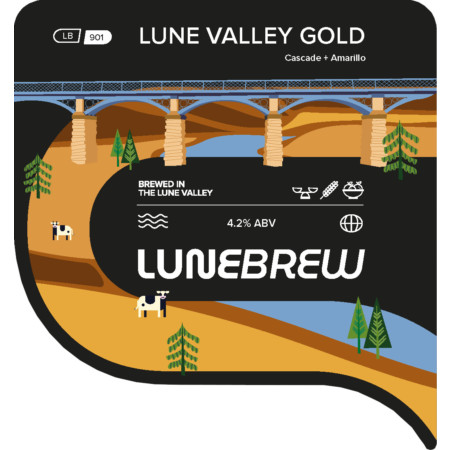 beer pump clip