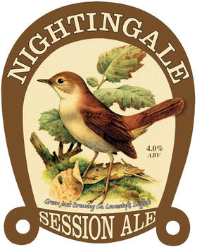 beer pump clip