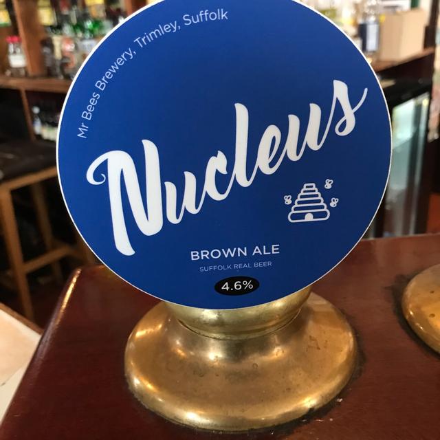 beer pump clip