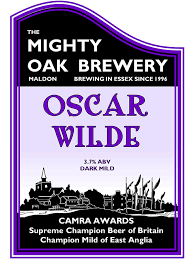 beer pump clip