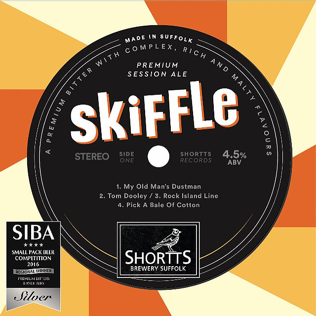 beer pump clip