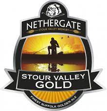 beer pump clip