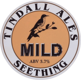 beer pump clip
