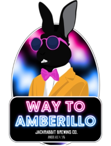 beer pump clip