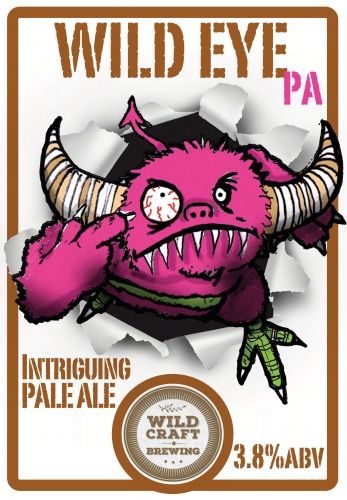 beer pump clip